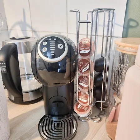 Apartment With Air Conditioning Versailles